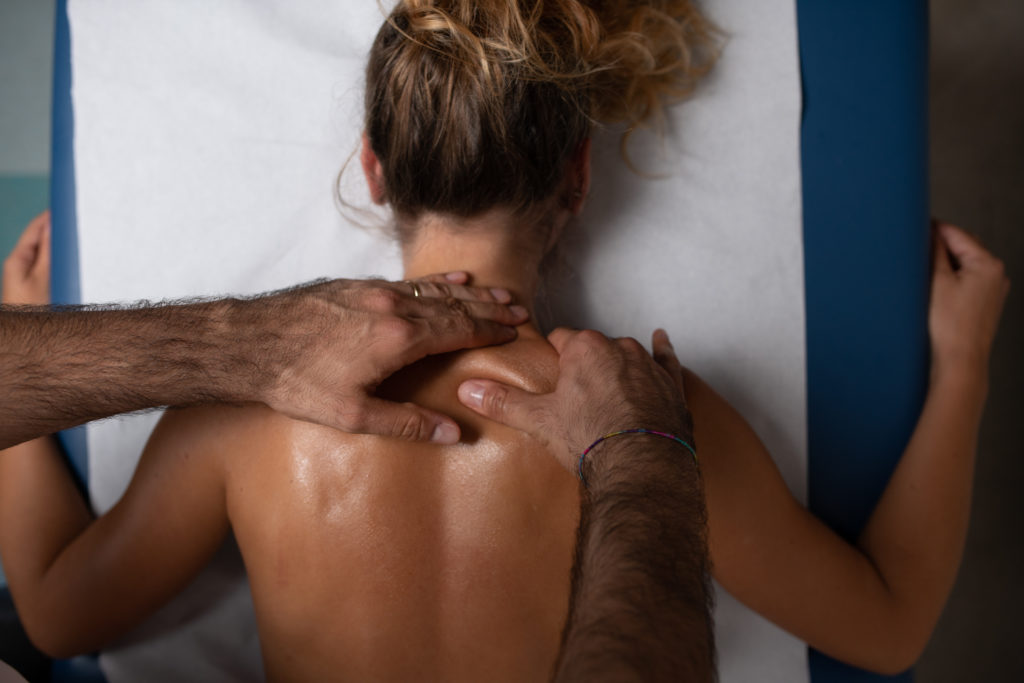 massaggi fisioterapia