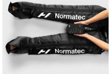 Pressoterapia Dinamica Normatec 3.0